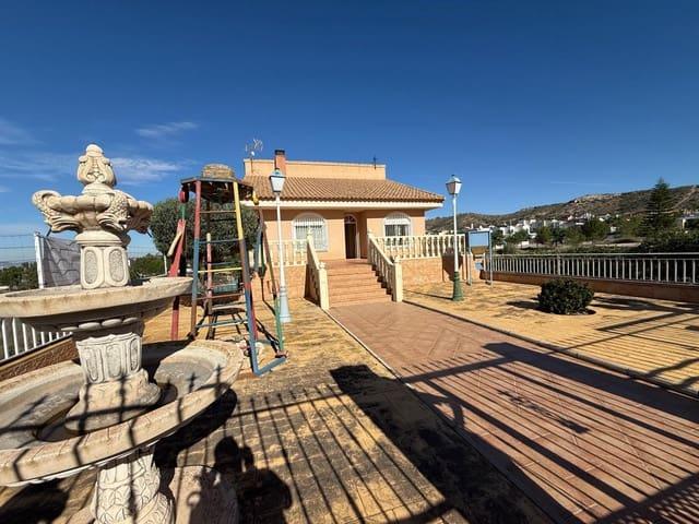Chalet en venta en Romeral, Vega Media del Segura