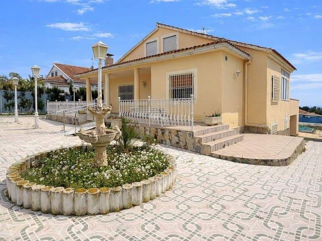 Chalet en venta en Romeral, Vega Media del Segura