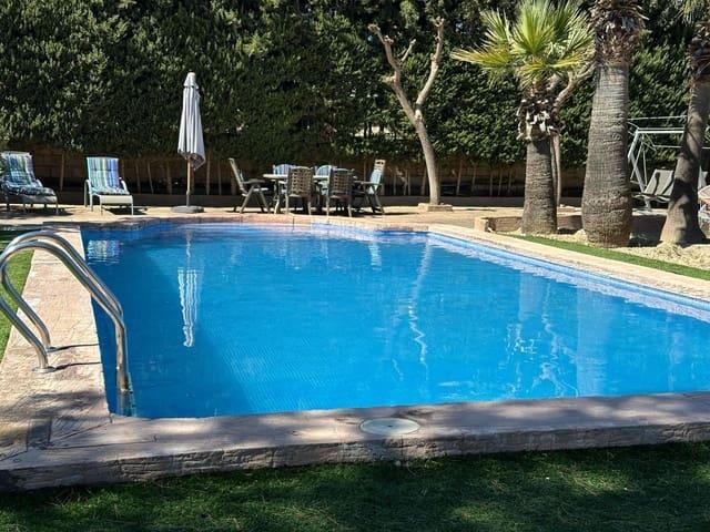 Chalet en venta en Romeral, Vega Media del Segura