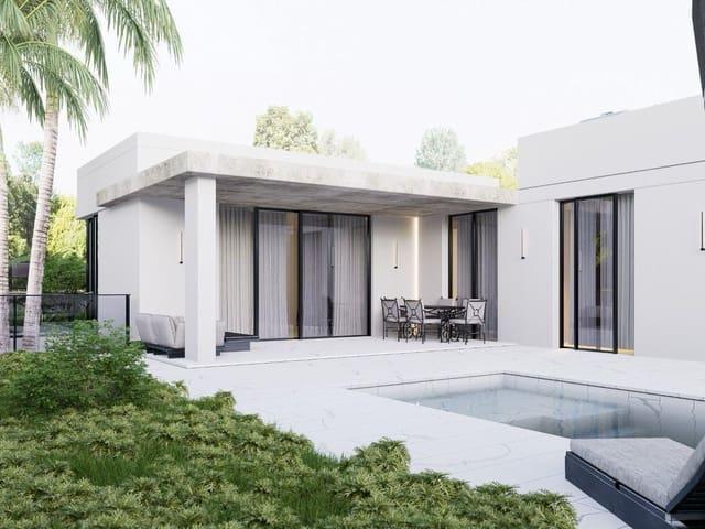 Chalet en venta en Romeral, Vega Media del Segura