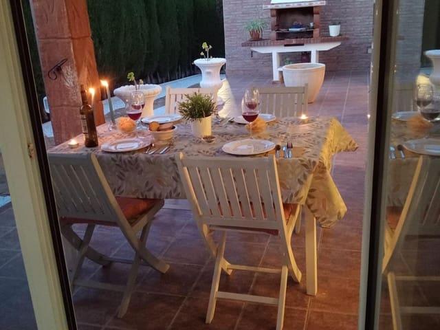 Chalet en venta en Romeral, Vega Media del Segura