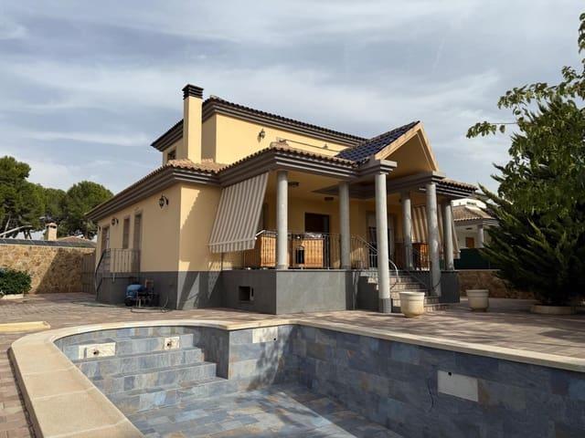 Chalet en venta en Romeral, Vega Media del Segura