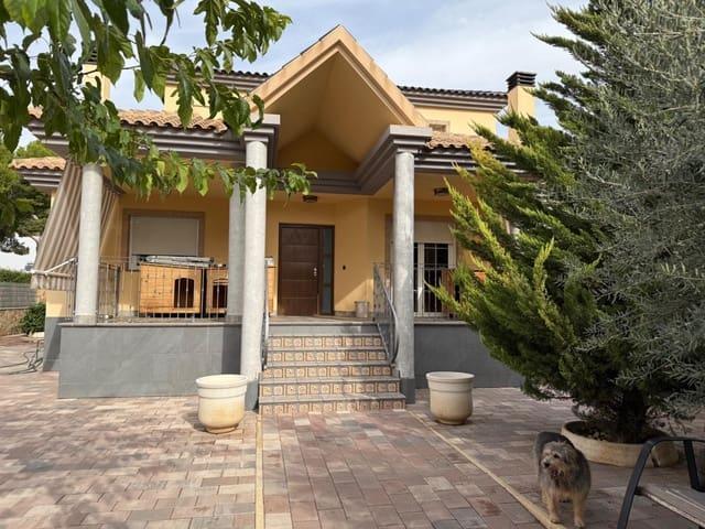 Chalet en venta en Romeral, Vega Media del Segura