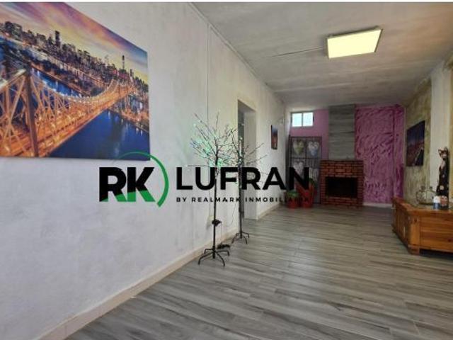 Casa en venta en Fontcalent, l'Alacantí