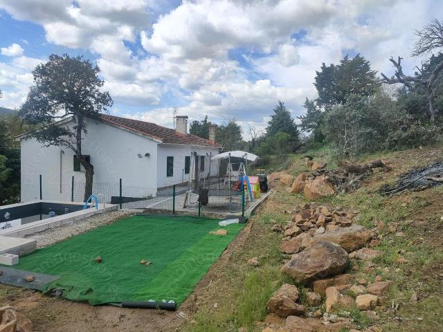 Chalet en venta en La Aldehuela, Castilla y León