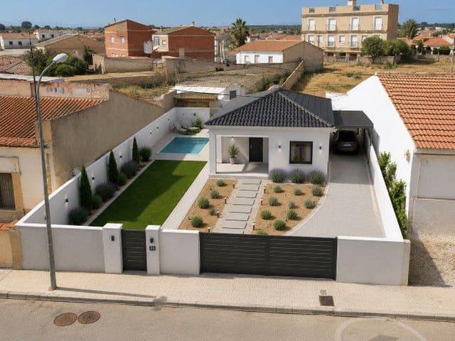 Chalet en venta en La Alfoquia, Valle del Almanzora