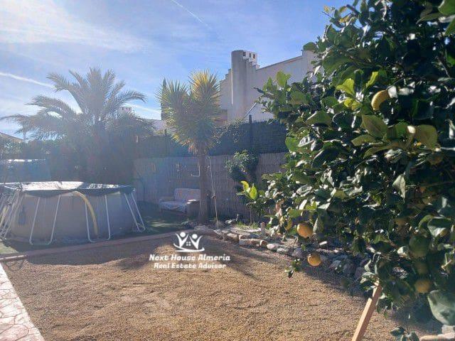 Chalet en venta en La Alfoquia, Valle del Almanzora