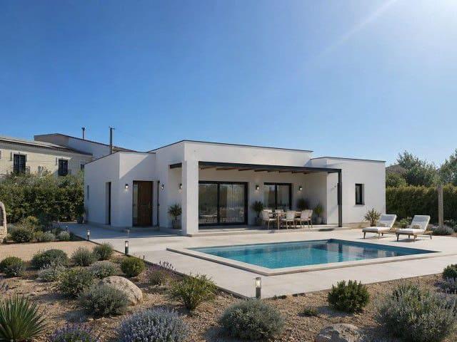 Chalet en venta en La Alfoquia, Valle del Almanzora