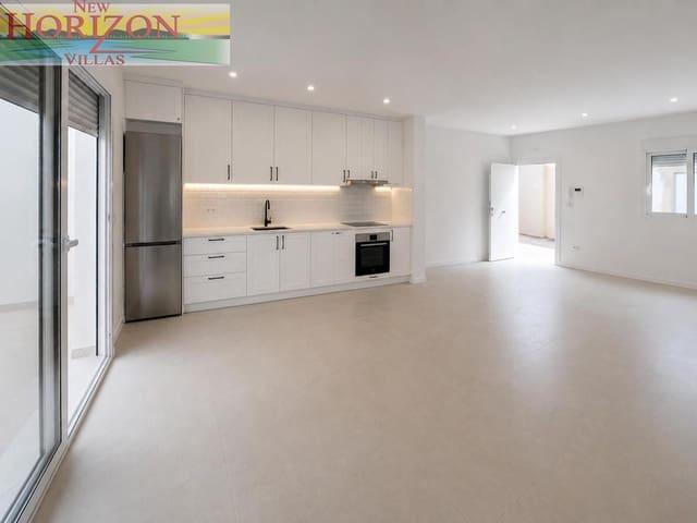 Chalet en venta en La Alfoquia, Valle del Almanzora