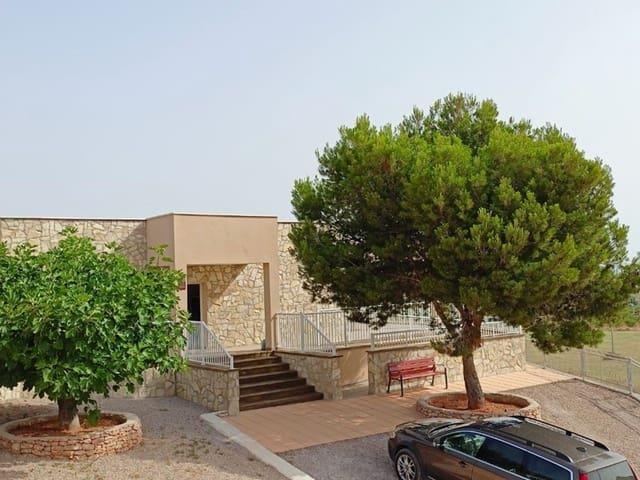 Chalet en venta en La Aljorra, Campo de Cartagena y Mar Menor