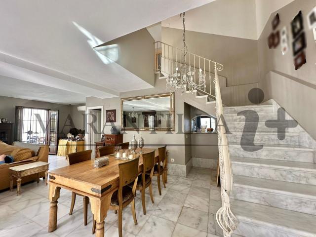 Chalet en venta en Costa Occidental, Andalucía