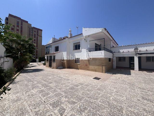 Chalet en venta en Lepe, Huelva