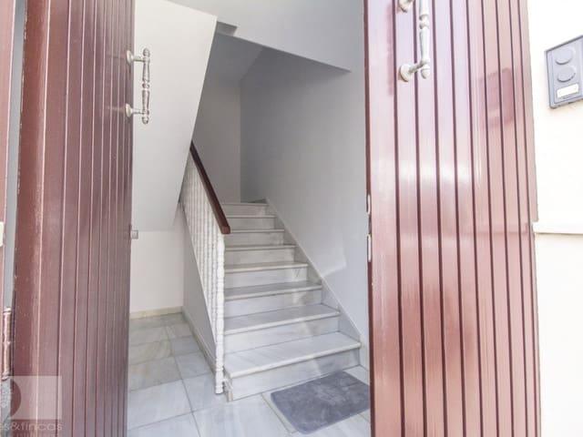 Chalet en venta en Costa Occidental, Andalucía