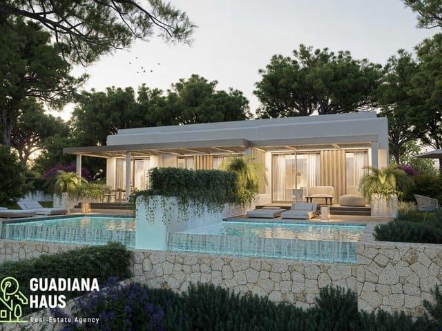 Chalet en venta en La Antilla, Costa Occidental