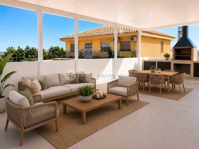 Chalet en venta en La Aparecida, el Baix Segura / La Vega Baja