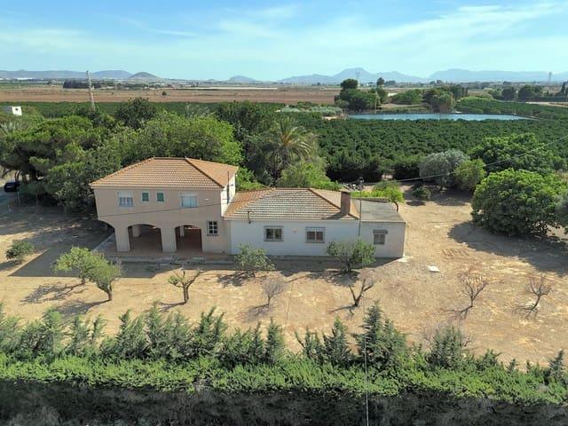 Chalet en venta en La Palma, Campo de Cartagena y Mar Menor