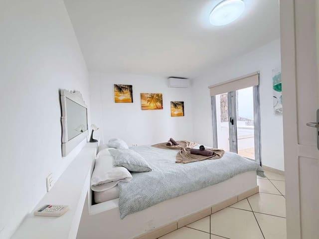 Chalet en venta en Tías, Canarias