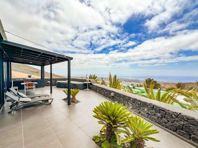 Chalet en venta en Tías, Canarias