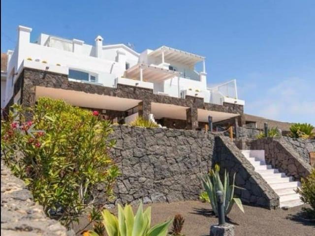 Chalet en venta en Tías, Canarias