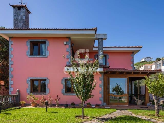 Chalet en venta en Santa Brígida, Canarias