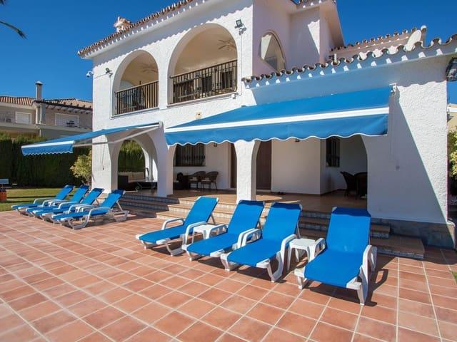 Chalet en venta en Nororma, Andalucía