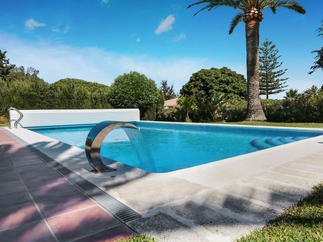 Villa en venta en La Atalaya, La Atalaya