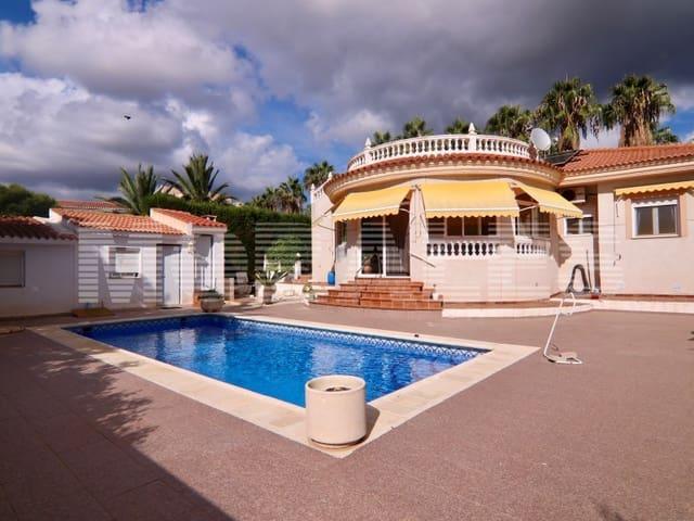 Chalet en venta en Perín, Campo de Cartagena y Mar Menor