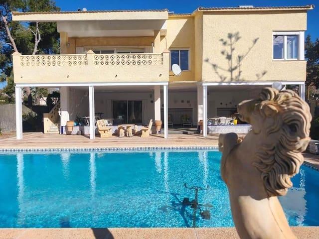 Chalet en venta en Perín, Campo de Cartagena y Mar Menor
