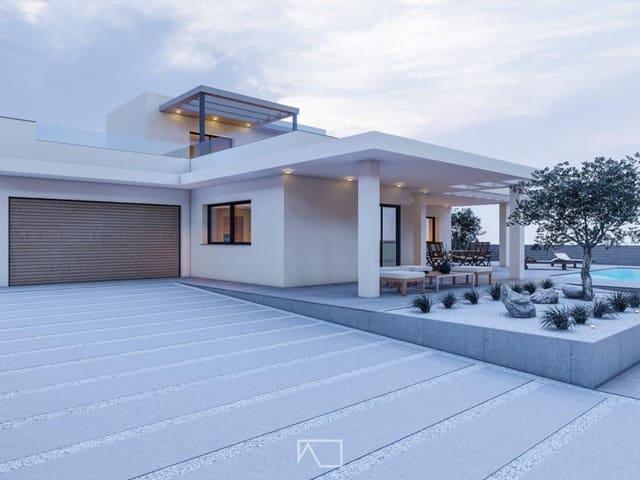 Chalet en venta en Perín, Campo de Cartagena y Mar Menor