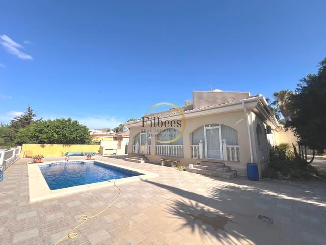 Chalet en venta en Perín, Campo de Cartagena y Mar Menor