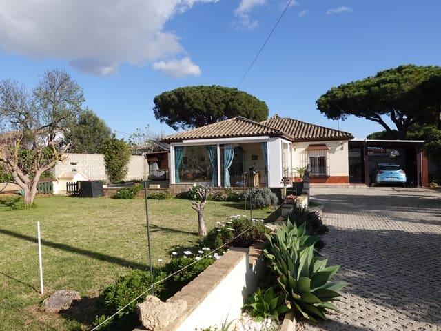 Chalet en venta en Novo Sancti Petri, Bahía de Cádiz