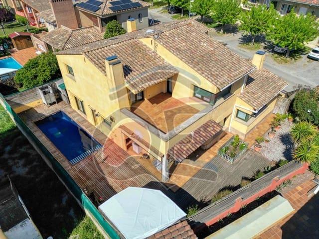 Villa en venta en La Bisbal D'empordà