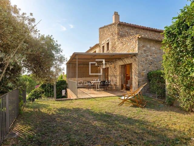 Chalet en venta en Baix Empordà, Catalunya