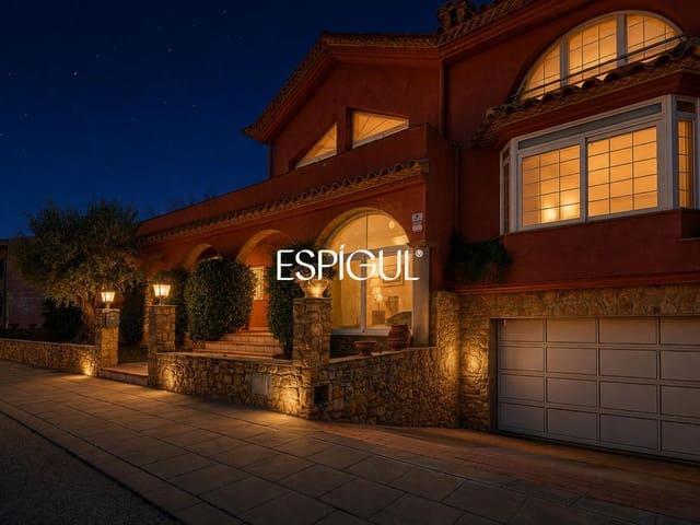 Chalet en venta en Baix Empordà, Catalunya