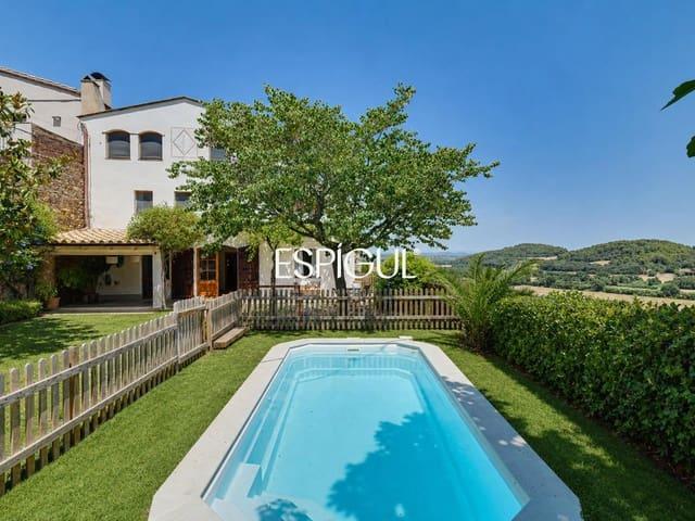 Chalet en venta en Baix Empordà, Catalunya