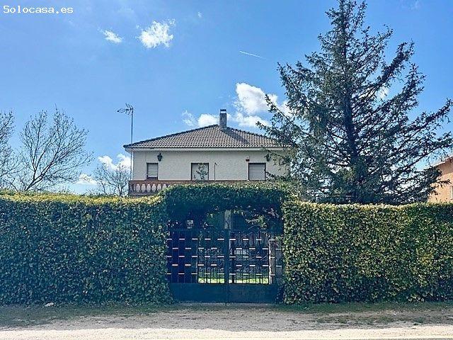 Casa en venta en La Cabrera, Madrid