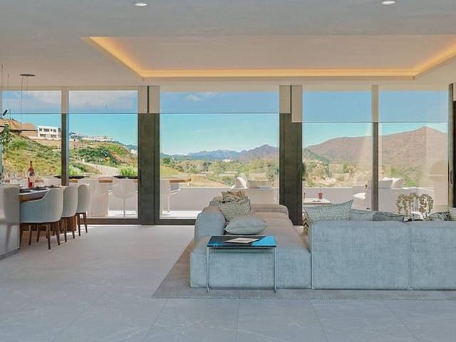 Chalet en venta en La Cala, Costa del Sol Occidental