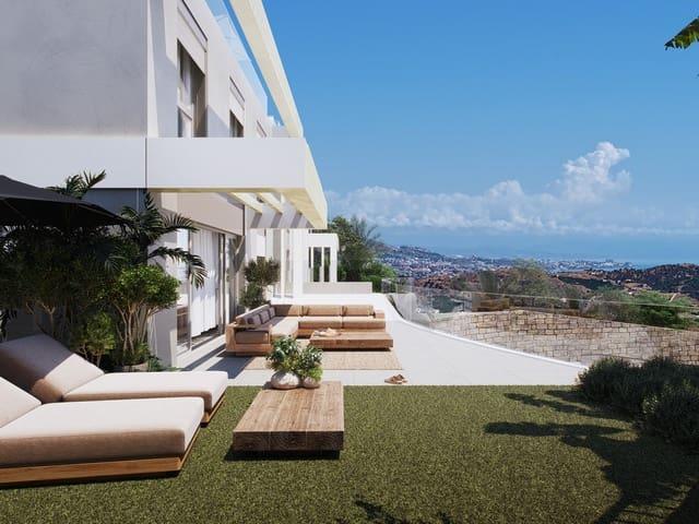Chalet en venta en La Cala, Costa del Sol Occidental