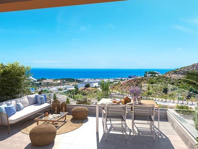 Chalet en venta en La Cala, Costa del Sol Occidental