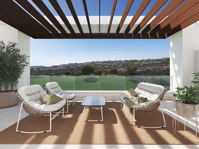 Chalet en venta en La Cala, Costa del Sol Occidental