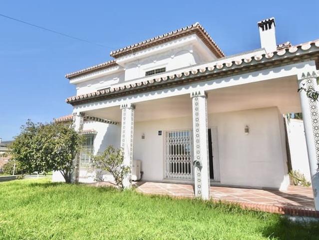 Chalet en venta en La Cala, Costa del Sol Occidental