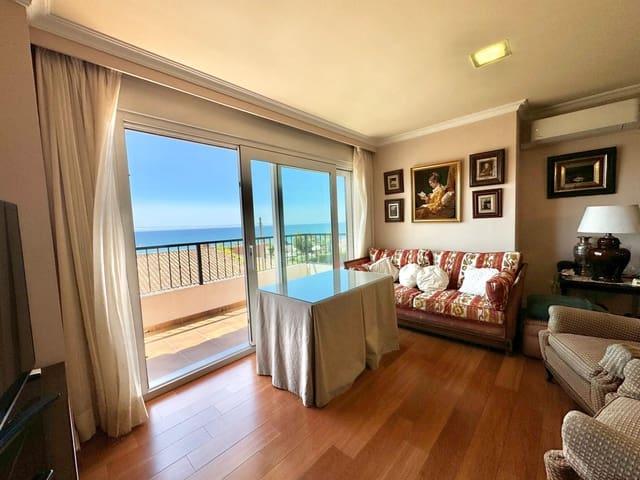 Chalet en venta en La Cala del Moral, Rincón De La Victoria