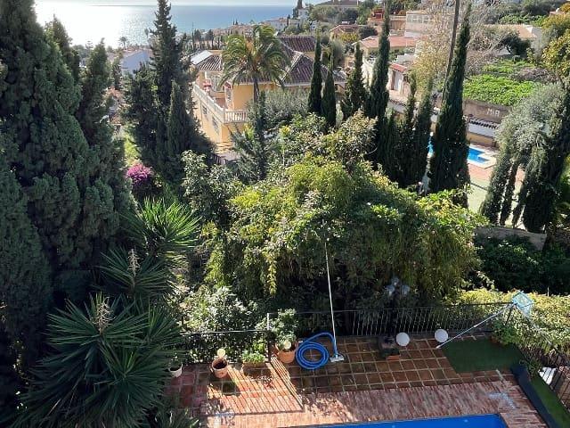 Chalet en venta en La Cala del Moral, La Axarquía