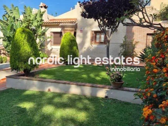 Chalet en venta en La Cala del Moral, Rincón De La Victoria