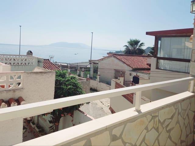 Chalet en venta en La Cala del Moral, La Axarquía