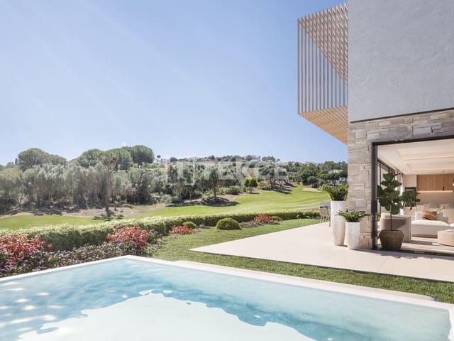 Chalet en venta en Costa del Sol Occidental, Andalucía