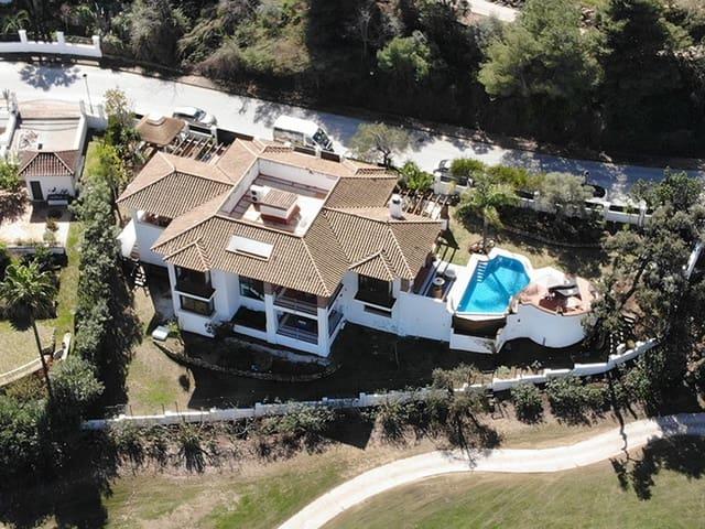 Chalet en venta en Costa del Sol Occidental, Andalucía
