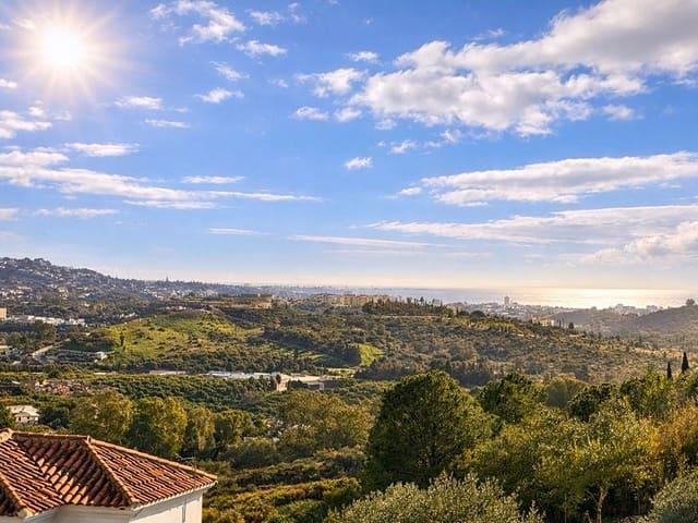 Chalet en venta en Costa del Sol Occidental, Andalucía