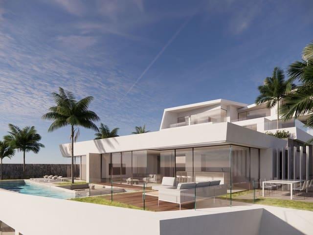 Chalet en venta en La Caldera, Adeje