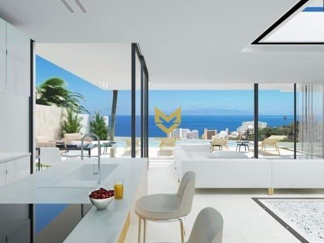 Chalet en venta en La Caldera, Adeje
